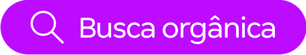 Busca orgânica