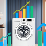 Seller de eletrodoméstico aumenta receita diária em 76% com Magalu Ads